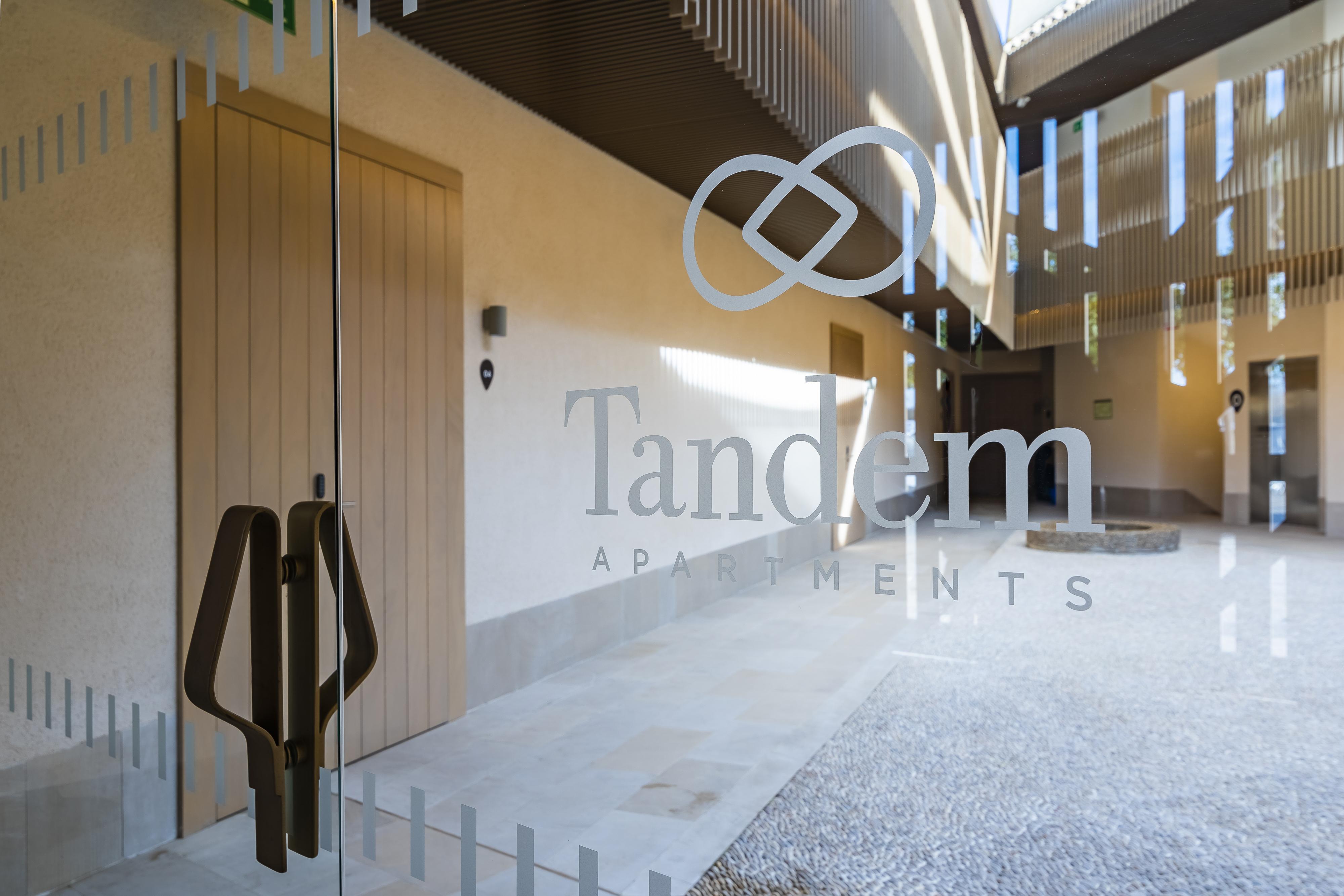 Tandem Torre De La Calahorra Apartment Cordoba Exterior photo